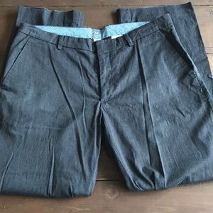 Gap men’s dress pants size 36x32!